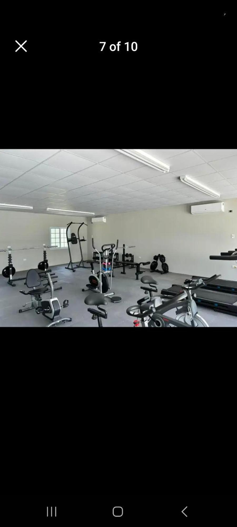 Serenity Condo Piarco Kültér fotó