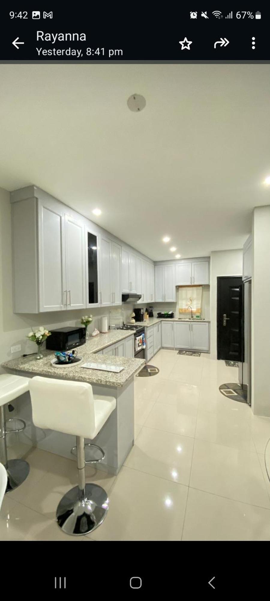 Serenity Condo Piarco Kültér fotó